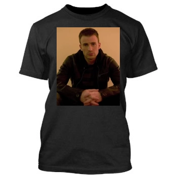 Chris Evans Men's TShirt