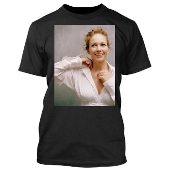 Diane Lane Men's TShirt