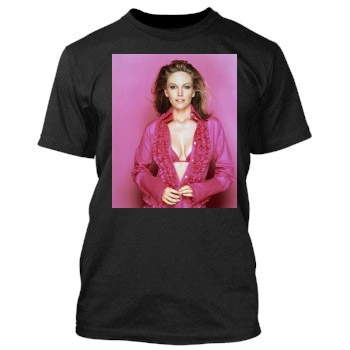 Diane Lane Men's TShirt