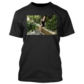 Diane Lane Men's TShirt