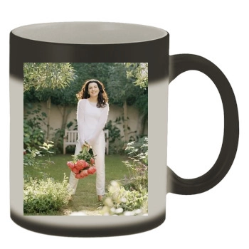 Julianna Margulies Color Changing Mug