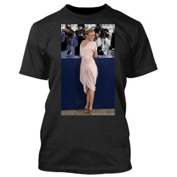 Diane Kruger Men's TShirt