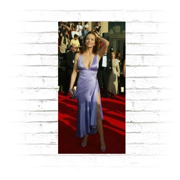 Diane Lane Poster