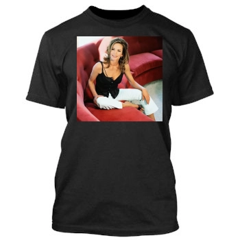 Diane Lane Men's TShirt