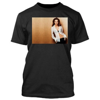 Diane Lane Men's TShirt