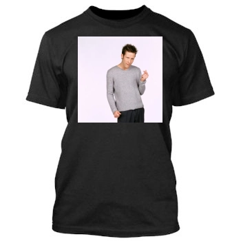 Michael Rosenbaum Men's TShirt