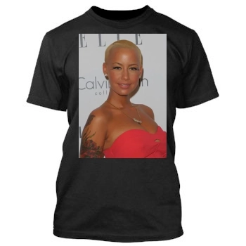 Amber Rose Men's TShirt