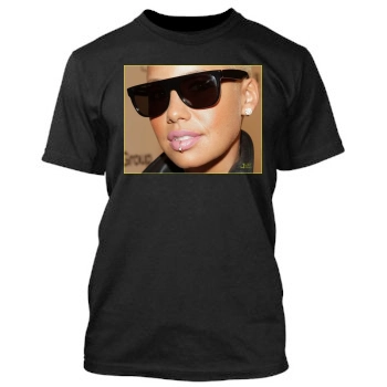 Amber Rose Men's TShirt