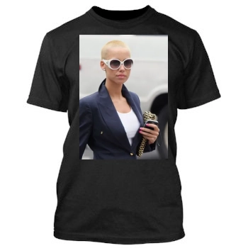 Amber Rose Men's TShirt