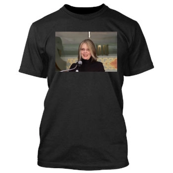 Diane Keaton Men's TShirt