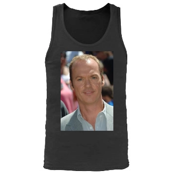 Michael Keaton Men's Tank Top