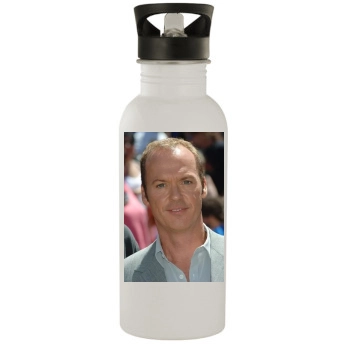 Michael Keaton Stainless Steel Water Bottle