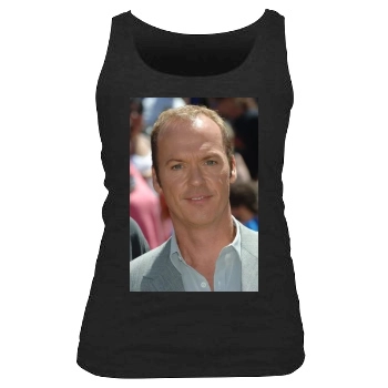 Michael Keaton Women's Tank Top