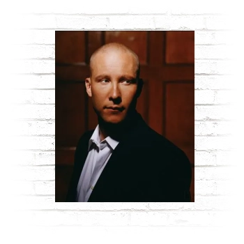 Michael Rosenbaum Poster